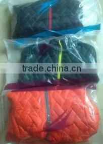New Fashion Design Winter Men's Jacket With Light Color thumbnail-4
