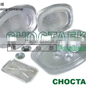 Aluminium Foil Embosser Production Line thumbnail-6