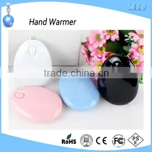 2014 New Style Electric Hand Warmer thumbnail-1