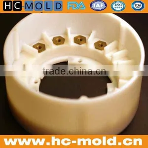 Supply Rapid Prototype Parts Vacuum Casting CNC Machining Rapid Prototype thumbnail-1