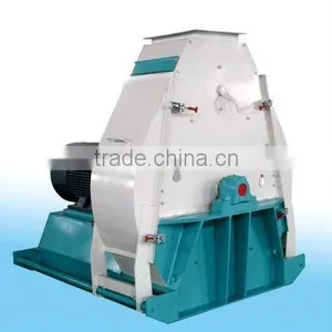 Hammer Mill thumbnail-1