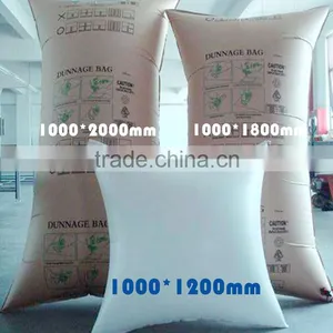 Inflatable Dunnage Bag for Container thumbnail-4