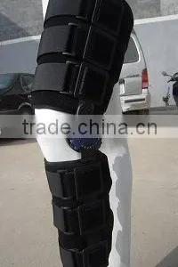 Hinge Knee Orthosis(heshuyuan) thumbnail-1