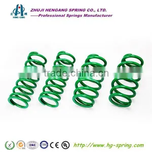 Shock Absorber Spring thumbnail-1