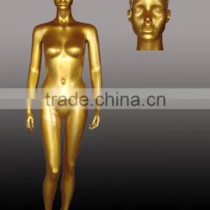 Lady Female Mannequins thumbnail-1