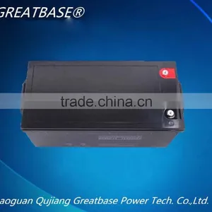UPS 12V7Ah Battery Solar PV SLA VRLA Battery thumbnail-1