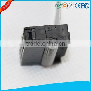 2.54mm Ffc/fpc Flat IDC Cable Connector in Grey thumbnail-6