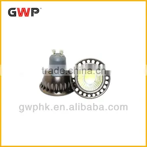 4w Led Spotlight thumbnail-1