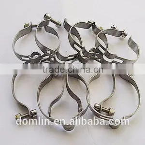 High Quality Colorful Bike Brake Clip thumbnail-1