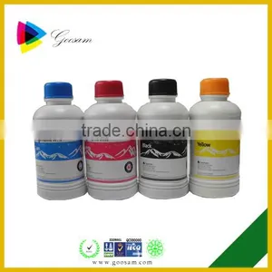 Digital Pigment Inkjet Printing Ink for Epson L810 Printer Head thumbnail-1