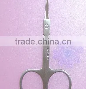Cosmetic Stainless Steel Antique Scissors thumbnail-1