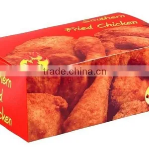 Small/medium/large Catering Fried Chicken Box thumbnail-1