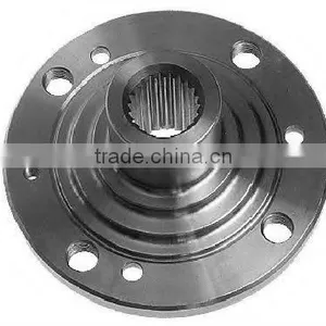 High Quality Wheel Hub for VW Golf / Cabrio OEM No 357407615A thumbnail-1