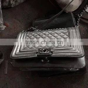 Mens Leather Used Laptop Used Bags thumbnail-3