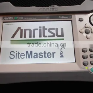 Site Master S331L Anristu Cable and Antenna Analyzer thumbnail-2