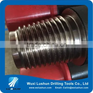 Drill Rod for Horizontal Directional Drilling Rig thumbnail-5