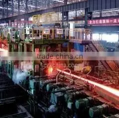Tangshan Yunfeng Industrial & Trading Co., Ltd. company overview - view 1 thumbnail