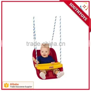 Baby Garden Swing Infant to Toddler Swing thumbnail-2
