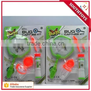New Arrival Bugs Capture Kit Nature Explorer Set for Science Kit thumbnail-1