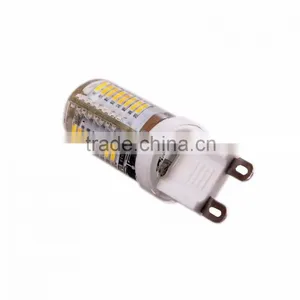 2015 New Products G9 Led Bulb With High Luminous /3w G9 Led Bulb,76C 3014SMD g9 Led Bulb thumbnail-4