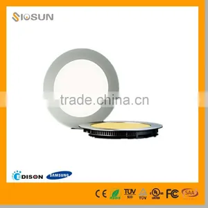 24W 100 to 240V Round Slim LED Panel Light in 5 Years Warranty thumbnail-3