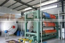 100-200 TPD Continuous and Automatic Low Cost Edible Oil Extraction Equipment thumbnail-1