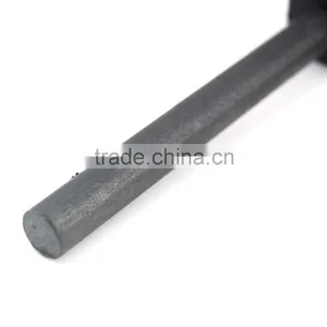 Survival Magnesium Flint Stone Fire Starter Outdoor Tool Rod Striker thumbnail-6
