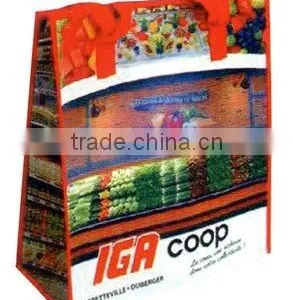 ECO - PP Lamination Non Woven Bag thumbnail-1