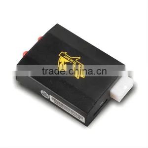 Gps Navigation Tracker Car Alarm Free System thumbnail-1