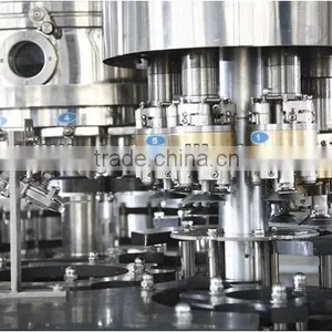Beer Filling Machine thumbnail-1