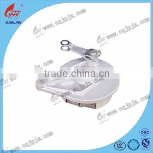 China Factories Rear Brake Cover Motorcycle Factory Cheap Sell thumbnail-1