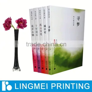 Competitive Price Invitation Letter Cards Printing Service thumbnail-1