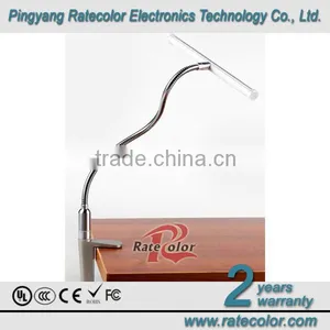 Ultra Bright Aluminium Led Desk Lamp, Led Working Light, Led Desk Lamp With Goose Neck thumbnail-3