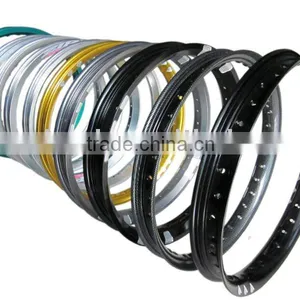 Motorcycle Rim/Alloy Rim/Super Motard Motorcycle Rim thumbnail-1