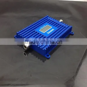 Signal Booster 4g/1800 Booster/cell Phone Signal Booster Repeater With LCD Screen thumbnail-5