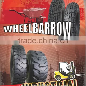 DT-168 SCOOTER Tyres thumbnail-6