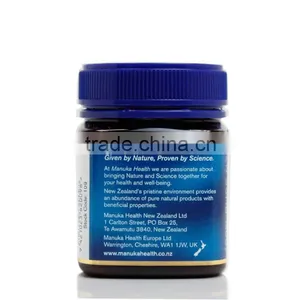 Manuka Health MGO550+ Manuka Honey 250g thumbnail-2