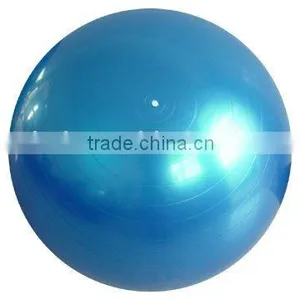 Non-antiburst Gym Ball, Pilate Ball,gym Ball,fitness Ball thumbnail-1