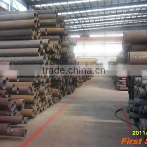 Manufactory Professional Service Seamless Steel Tube thumbnail-5