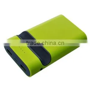 2015 New Multifunction Power Bank Mobile Stand Power Bank External Power Charger 6600mAh thumbnail-6
