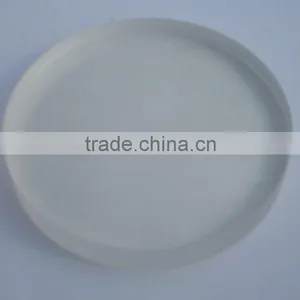 Glass and Resin Semi Finished Optical Lens Blanks thumbnail-1