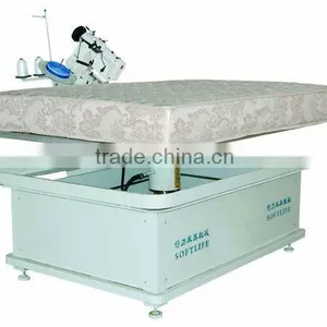 Mattress Tape Edge Machine (SL-E) thumbnail-1