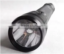 XM-L2 10W Aluminum LED Wrist Torch thumbnail-2