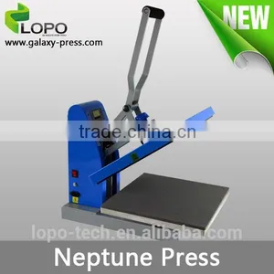 Neptune Sublimation Heat Printing Machine thumbnail-3