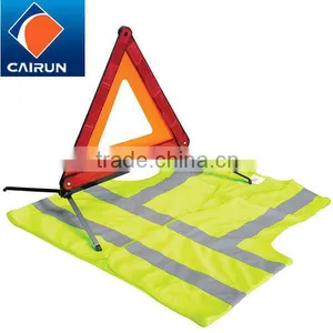 Reflective Traffic Foldable Reflector thumbnail-1