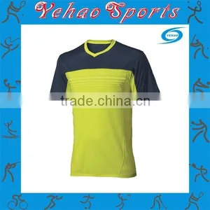 Custom Sports Soccer Jersey Football Shirt Paypal Accepted thumbnail-1