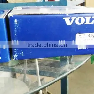 Volvo EC240 FC235 FC22924 Bucket Cylinder Sealing Kit 14589133 14589135 14589134 thumbnail-4
