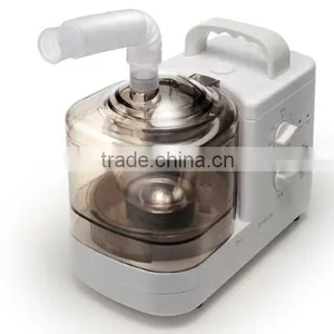 2016 Medical Home Use CE Approved Ultrasonic Nebulizer thumbnail-1