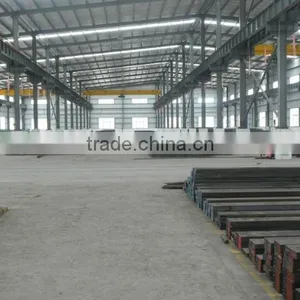 MOULD STEEL DIN1.2738 STEEL thumbnail-1