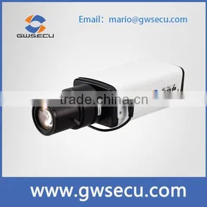 GWSECU H.265 Sony Sensor 120 DB TURE WDR HD Star Ultra Low- Light IP Camera thumbnail-1